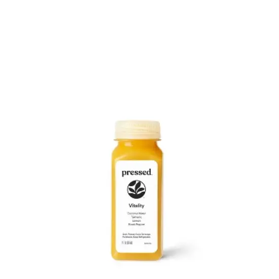 Pressed Juicery Wellness Bundle - 12ct/12 fl oz + 18ct/2 fl oz Shots image {4}