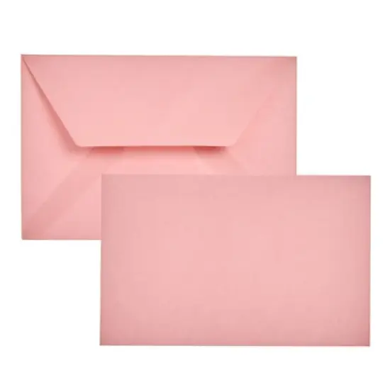 50ct Rainbow Cards and Envelopes: Mara-Mi Stationery Note Card Pack with Envelopes for All Occasions, Multi-Colored image {2}
