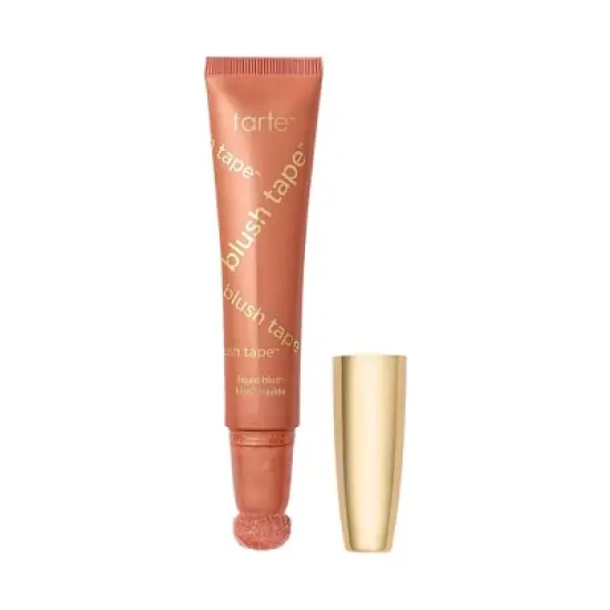 tarte Tape Liquid Blush - 0.4 fl oz - Ulta Beauty image {10}