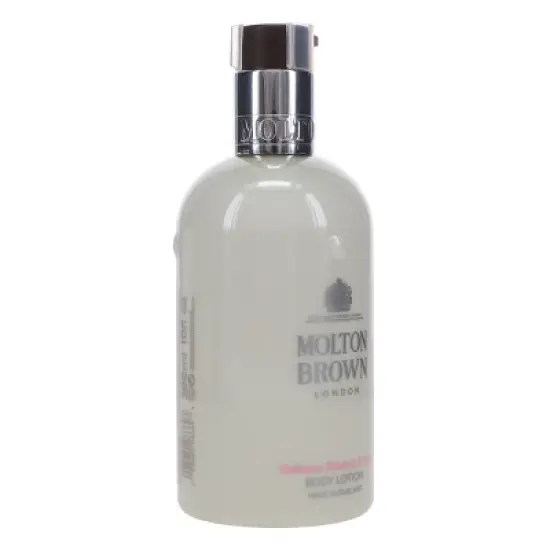 Molton Brown Delicious Rhubarb & Rose Body Lotion 10 oz image {7}