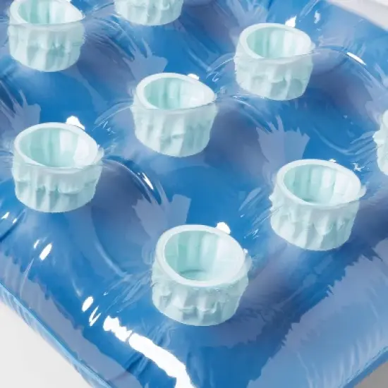 Pocket Lounge SMS Water Floats and Inflatables - Sun Squad&trade; image {3}