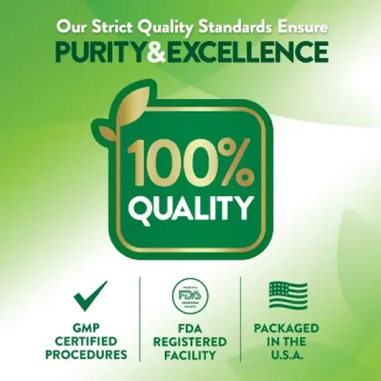 Nature's Truth Magnesium Glycinate Dietary Vegan Supplements Gummies - 60ct image {5}