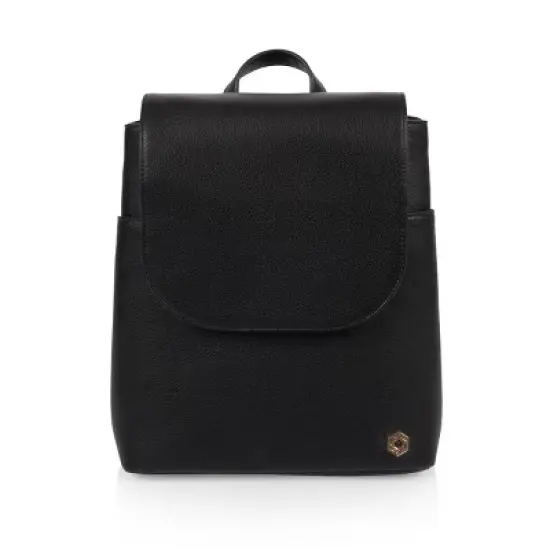 Oniva Downtown 14 Cans Insulated Mini Backpack Cooler - Black image {7}