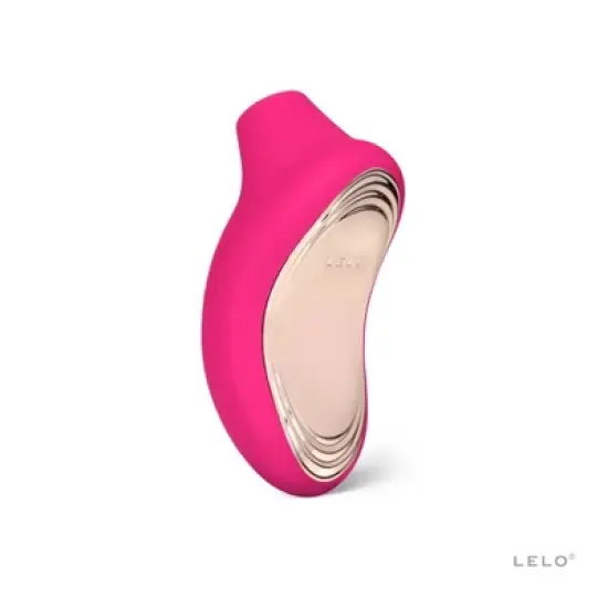 LELO SONA 2 Rechargeable and Waterproof Clitoral Stimulator image {5}