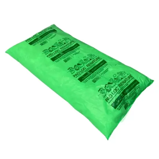 UOFFICE Packaging Peanut Pad loc bags - 12 pack image {6}