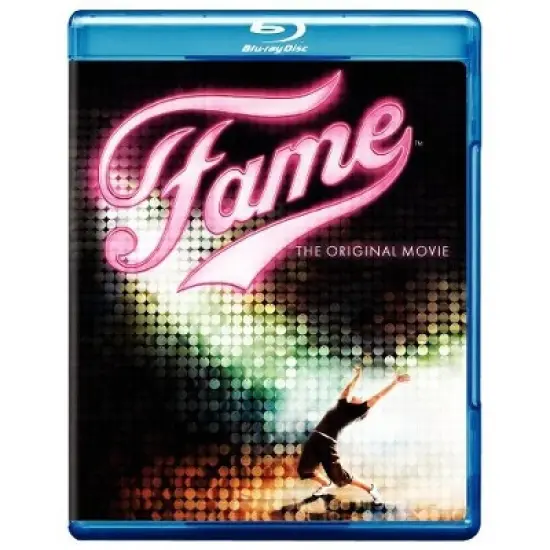 Fame (Blu-ray)(1980) image {1}