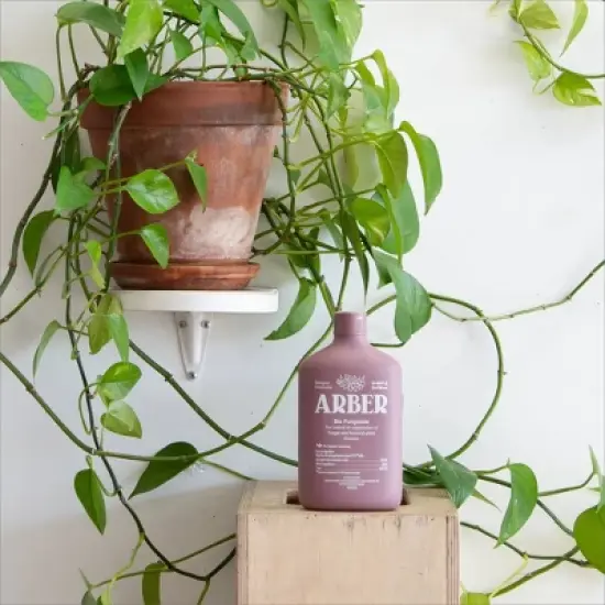 Arber 8oz Organic Bio Fungicide Concentrate image {3}