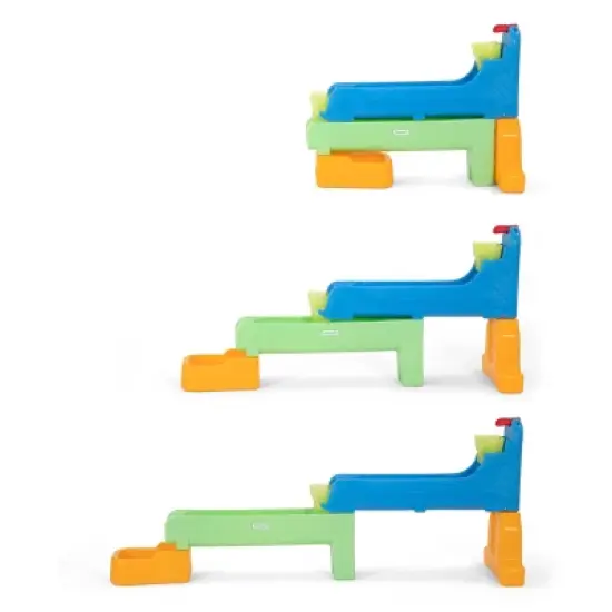 Simplay3 Rushing Rivers Falls Water Play Table image {5}