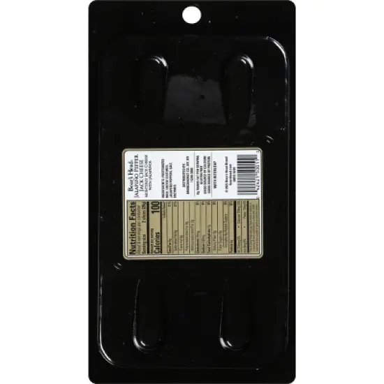 Boar's Head Pepper JackCheese - 8oz image {5}