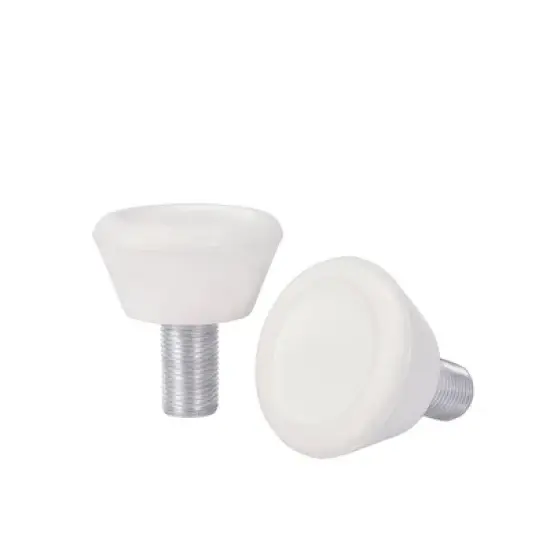 Women's Chicago Deluxe Leather Rink Skates image {3}