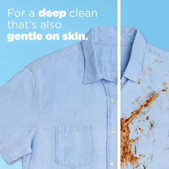 Tide Power Pods Clean Laundry Detergent - Free & Gentle - 45ct image {7}