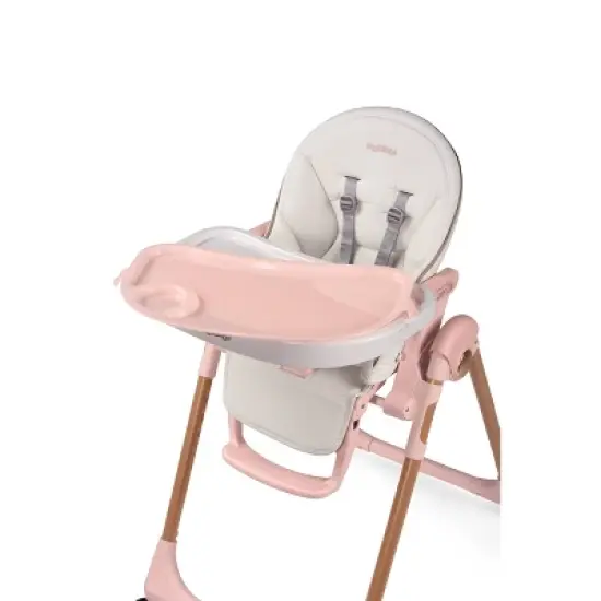 Peg Perego Prima Pappa Zero 3 High Chair image {2}