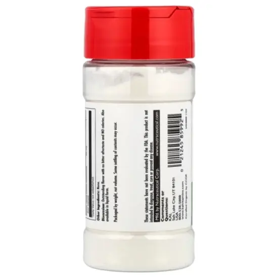 KAL Organic Sure Stevia&trade; Extract, 1.3 oz (40 g) image {2}