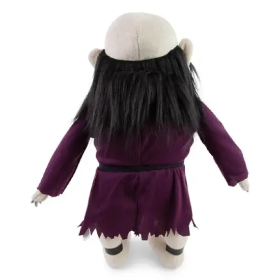 Toynk Army of Darkness 14-Inch Collector Plush Toy | Pit Witch image {3}