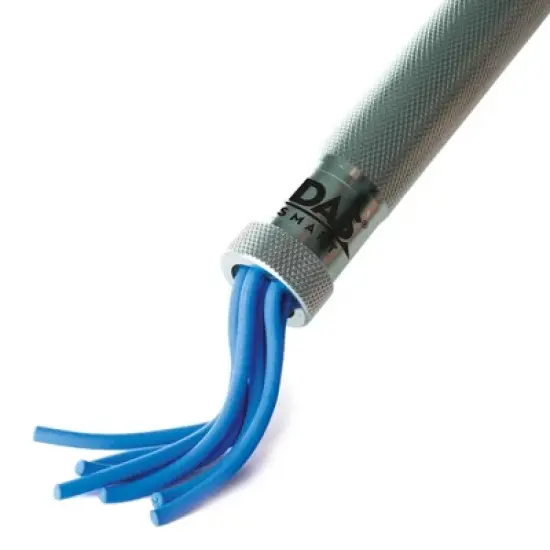 DAS Metal Clay Extruder Set image {1}