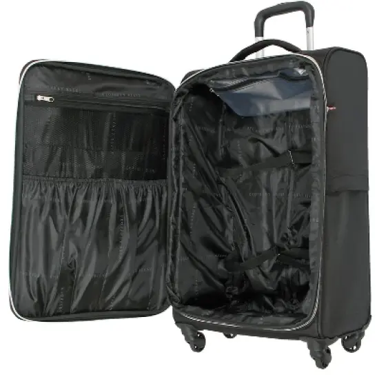 Geoffrey Beene Ultra Light-Weight Midnight Collection 3 Pc Set image {4}