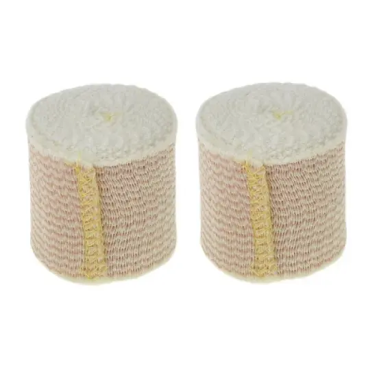 Elastic Bandage With Self-Closure,10/Bx, 5/Cs image {1}