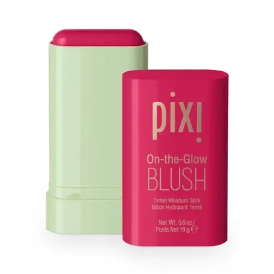 Pixi by Petra On-the-Glow Blush - 0.67oz image {15}