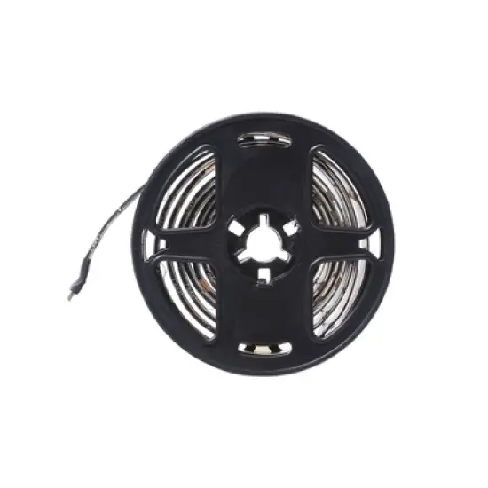 Vivitar LED Light Strip: Indoor Special Effects Lighting with 100 Settings image {3}