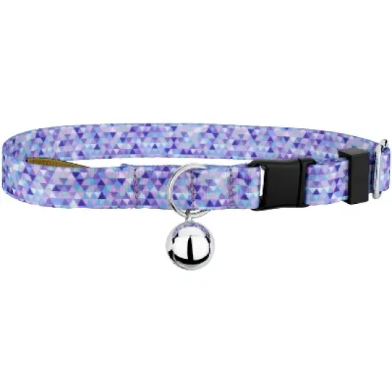 Country Brook Petz Cat Collar - Abstract Collection image {8}