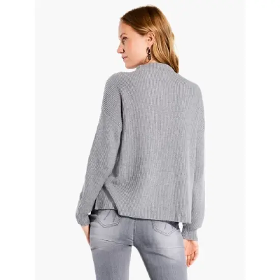 NIC + ZOE Girlfriend Go To Sweater image {2}