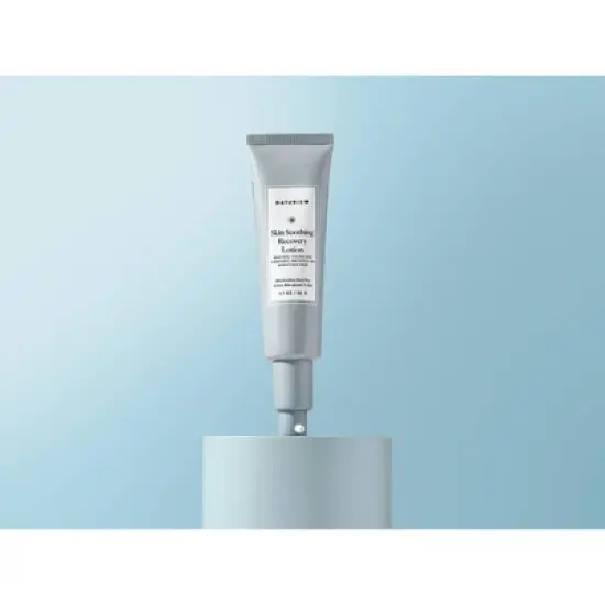 Naturium Skin Soothing Recovery Face Lotion - 1.7oz image {2}