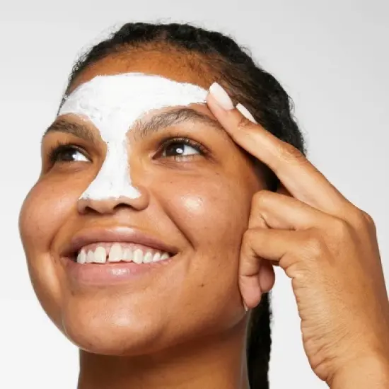 Clinique Acne Solutions Oil-Control Cleansing Mask - 3.4 fl oz - Ulta Beauty image {2}