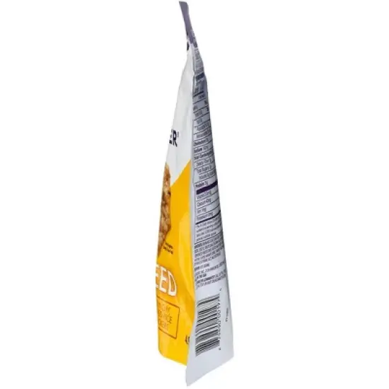 Crunchmaster Multi-Seed Roasted Garlic Crackers - Case of 12/4 oz image {3}