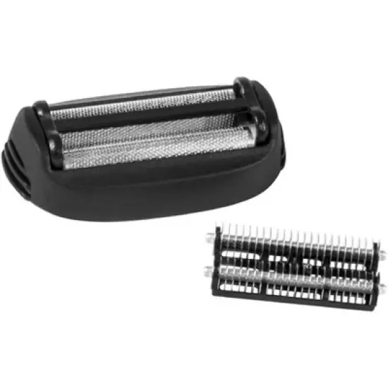 Remington Foil Cutter Replacement Part SPF-PF72, Black, 2 Piece Set image {4}