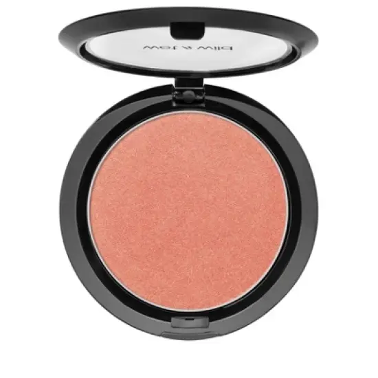 Wet n Wild Color Icon Blush - 0.21oz image {1}