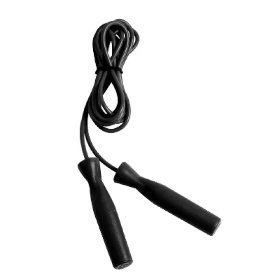 Adidas Advanced 9' Jump Roap - Black image {2}