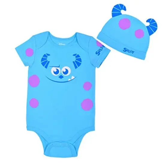 DisneyCreeperSetBoys image {7}