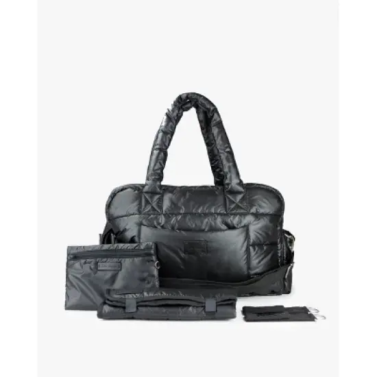 7AM Enfant Soho EveryDay Puffer Duffel Bag image {1}