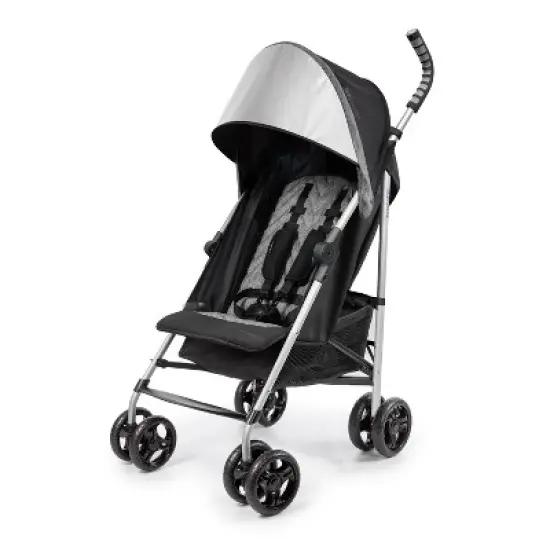 Ingenuity 3Dlite ST Convenience Stroller - Black image {14}