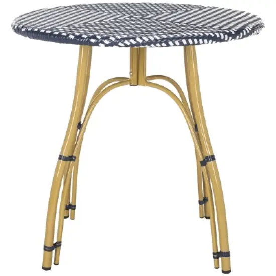 Kylie Bistro Table - Indoor/Outdoor - PAT4011 - Safavieh image {9}