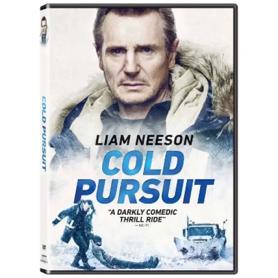 Cold Pursuit image {3}