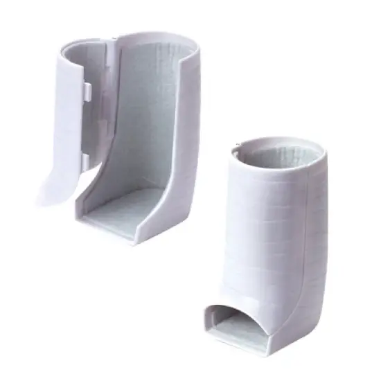 Sophia&rsquo;s Wheelchair, Cast and Crutches Set for 18" Dolls, Hot Pink image {3}