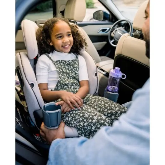 Maxi-Cosi Emme 360 Rotating All-in-One Convertible Car Seat image {13}