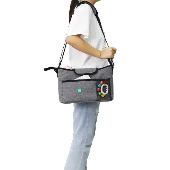 Joybi Baby Stroller Organizer image {6}