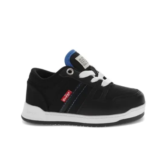 Levi's Toddler BB Lo CZ Unisex Fashion Lowtop Skate Sneaker Shoe image {5}