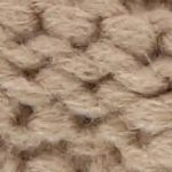 CTM Women's Ponytail Winter Beanie Knit Hat image {2}