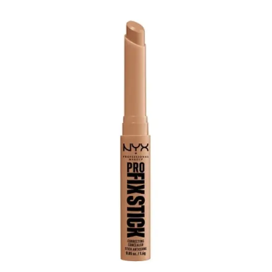 NYX Professional Makeup Color Correcting Pro Fix Stick Concealer -  0.05oz image {27}
