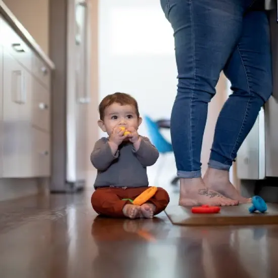 Baby Einstein Opus's Sea of Senses Gift Set - 3pc image {6}