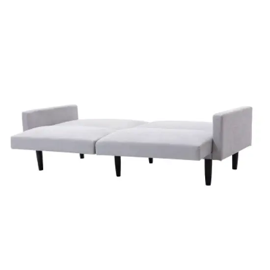 Futon Sofa with Arms - Room Essentials&trade; image {9}