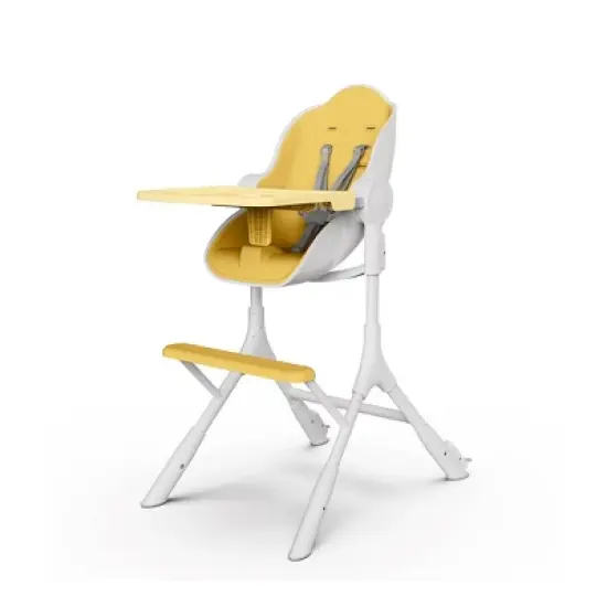 Oribel Cocoon Z High Chair image {11}