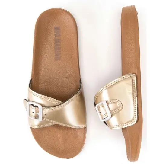 Women's Adjustable Beach or House Sandals image {3}