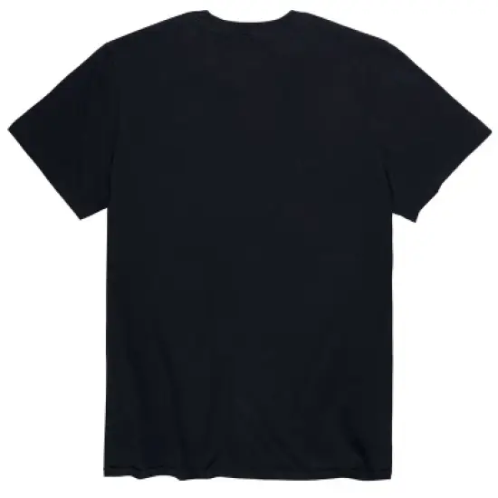 Men's - Peanuts - Franklin Sports Short Sleeve Graphic T-Shirt image {1}