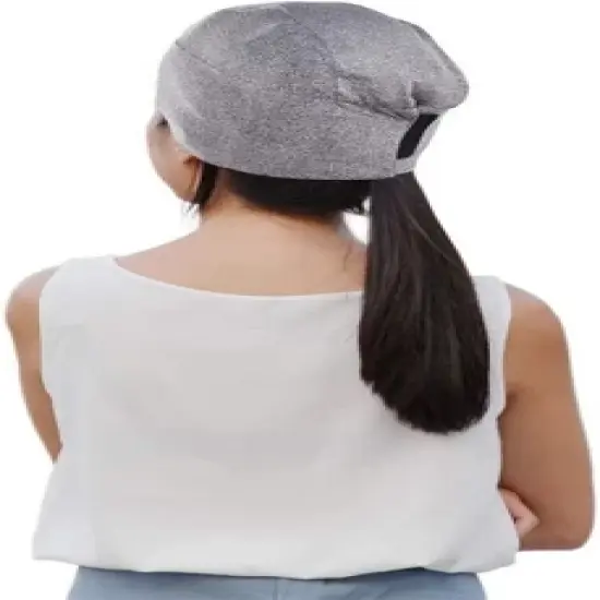 FOMI Migraine Gel Full Head Coverage Ice Hat image {3}