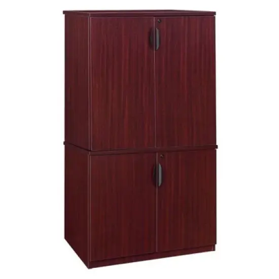 65" Legacy Storage Cabinet - Regency image {9}