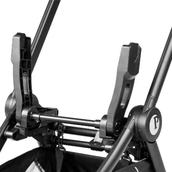 Peg Perego Foldable Car Seat Adapter image {2}
